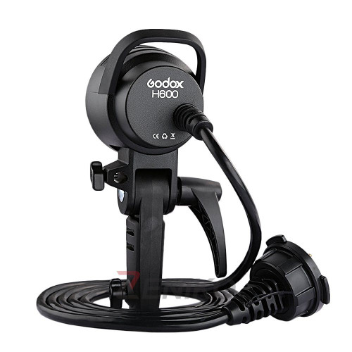 Godox AD-H600B Flash Head with Handle (Bowen)