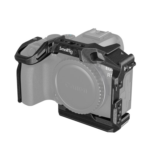 SmallRig Black Mamba Cage for Canon EOS R10 4004