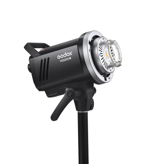 Godox LED MS200-V Compact Studio Flash