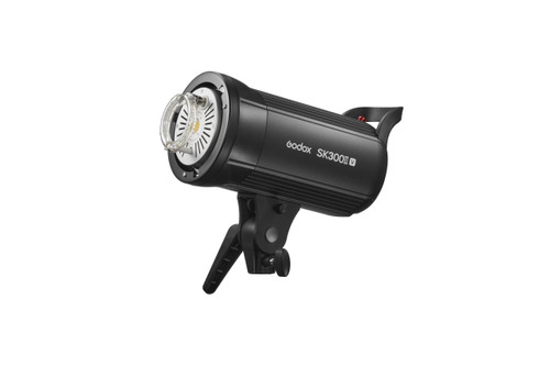 Godox LED SK300II-V Studio Flash