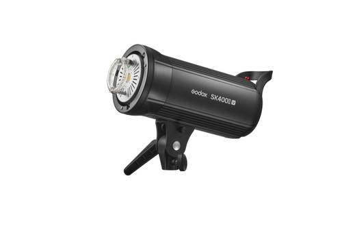Godox LED SK400II-V Studio Flash