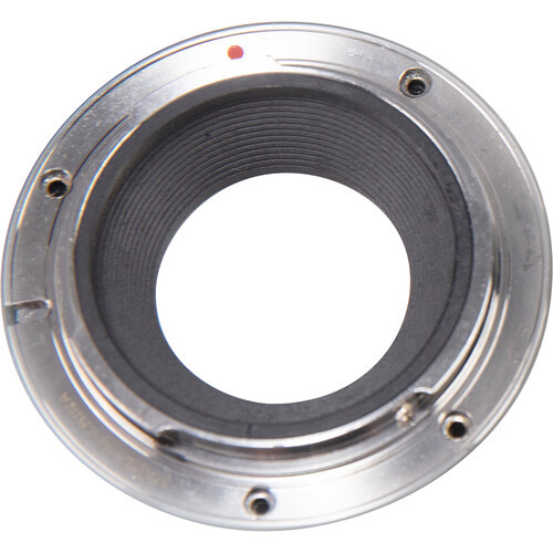 Laowa 50mm T2.4 Interchangeable Bayonet (Cine) MFT Laowa 50mm T2.4 Interchangeable Bayonet (Cine) MFT