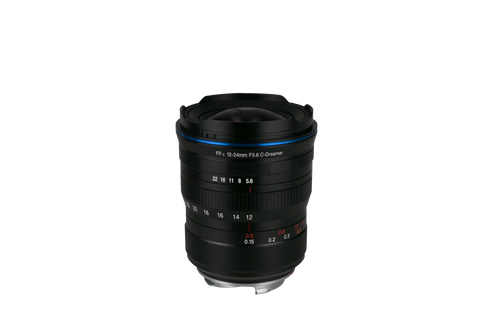 Laowa 12-24mm f/5.6 Zoom for Leica M