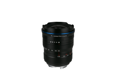 Laowa 12-24mm f/5.6 Zoom for Leica M