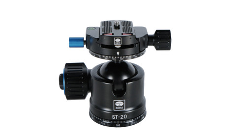 Sirui ST-20 Ball Head