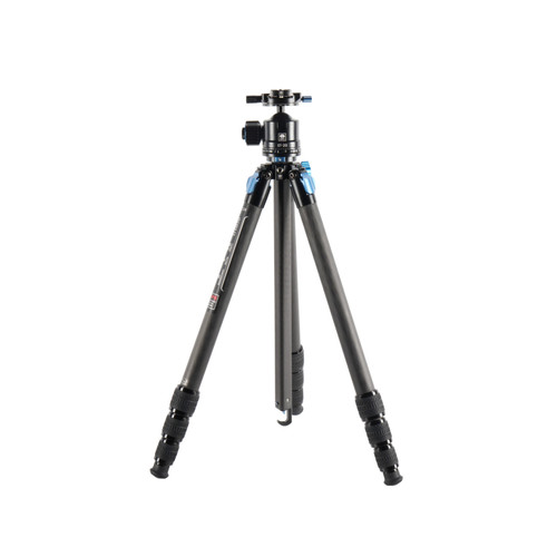 Sirui ST-224 Waterproof Carbon Fibre Tripod with ST-20 Ball Head