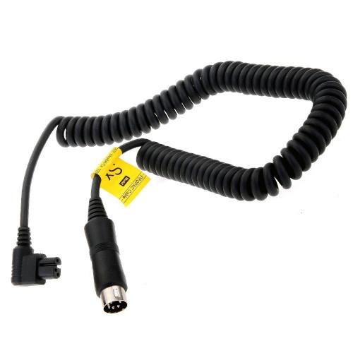 Godox SX Speedlite Cable for Power Pack - Sony