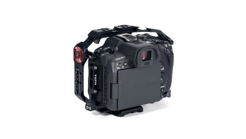 Tilta TA-T32-FCC-B Full Camera Cage For Canon R5C