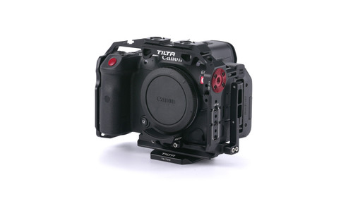 Tilta TA-T32-FCC-B Full Camera Cage For Canon R5C