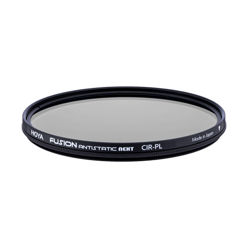 Hoya 58mm Fusion Antistatic Next Circular-Polariser Filter