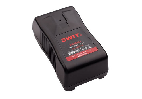 SWIT 270Wh High Load V-mount Battery Pack (V-Mount)