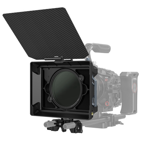 SmallRig Multifunctional Modular Matte Box (95mm) VND Kit 3645