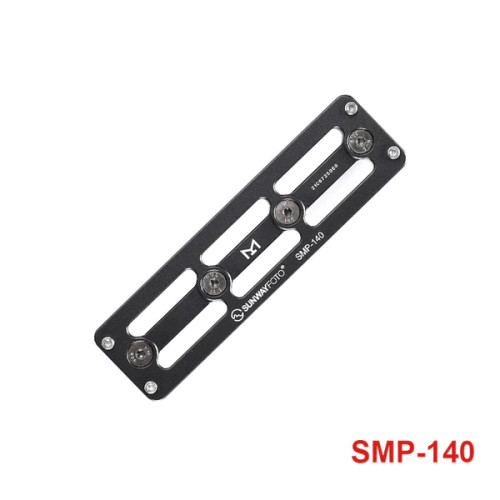 Sunwayfoto M-LOK Quick Release Plate SMP-140