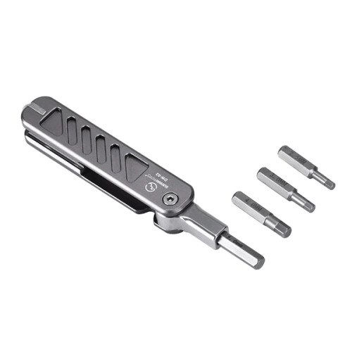 Sunwayfoto Foldable EDC Tool Hex Wrench DW-02