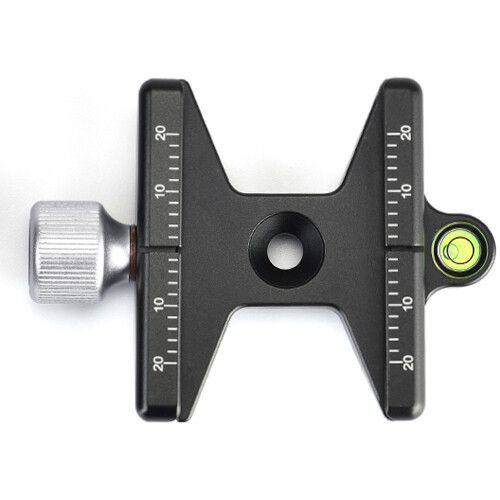 Sunwayfoto Universal Quick release clamp