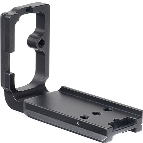 Sunwayfoto One-piece Custom L bracket for Fujifilm X-Pro2 PFLO-XPro2