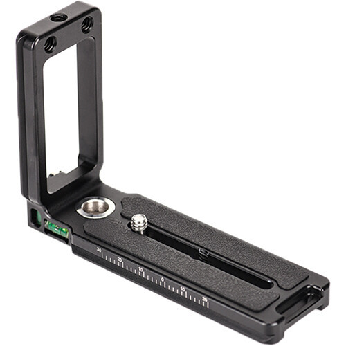 Sunwayfoto Universal Quick Release L-Bracket DPL-08