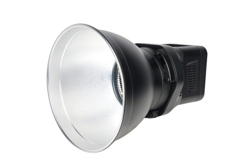 Sirui C60 COB LED 5600K Daylight with Handle Battery Plate Carry Case