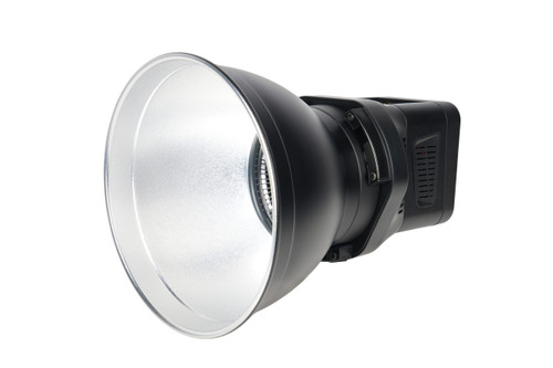 Sirui C60B COB LED Bi-color with Handle Battery Plate Carry Case