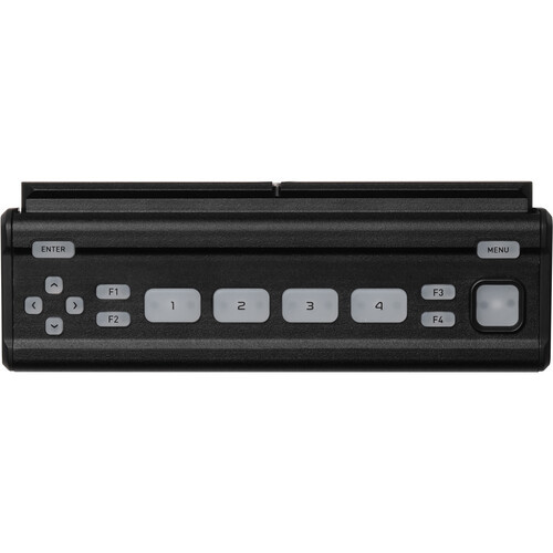 Atomos Button Bar for NEON Monitor/Recorder