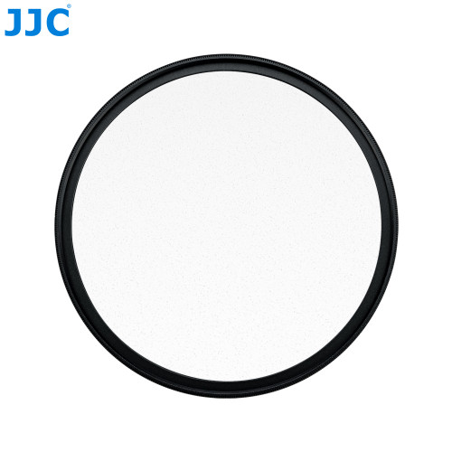 JJC F-BD Series Black Diffusion 1/4 Filter 58mm