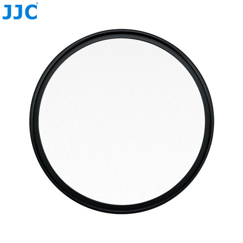 JJC F-BD Series Black Diffusion 1/4 Filter 67mm