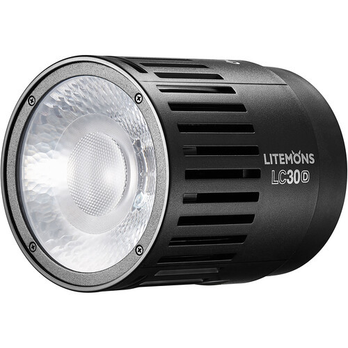 Godox LC30D Litemons Tabletop LED Light