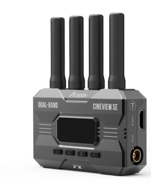 Accsoon CineView SE Transmitter
