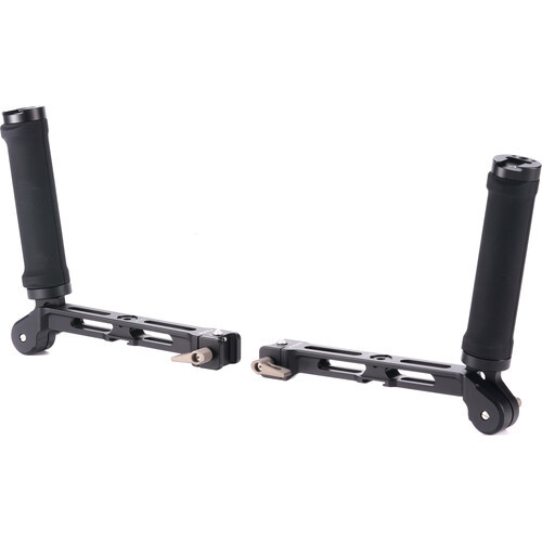 Tilta Dual-Handle Bracket for DJI Ronin RS 2, RSC 2, RS 3, or RS 3 Pro