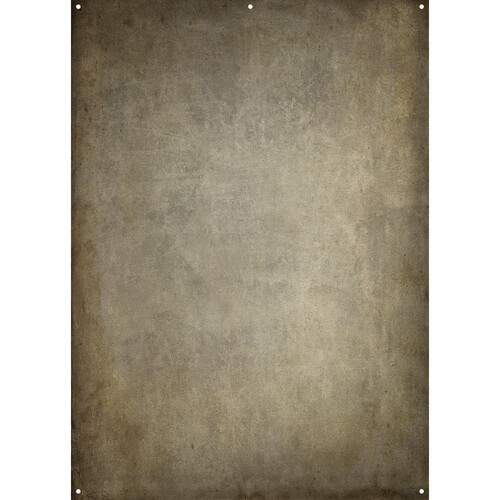 Westcott X-Drop Fabric Backdrop - Parchment Paper by Joel Grimes (5' x 7')