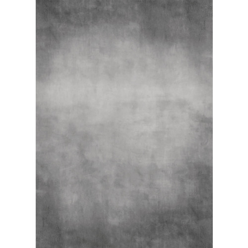 Westcott X-Drop Canvas Backdrop - Vintage Gray by Glyn Dewis (5' x 7')