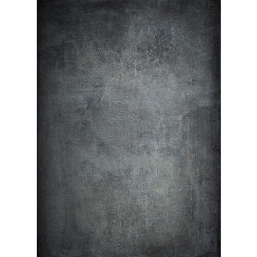 Westcott X-Drop Lightweight Canvas Backdrop - Grunge Concrete by Joel Grimes (5' x 7')