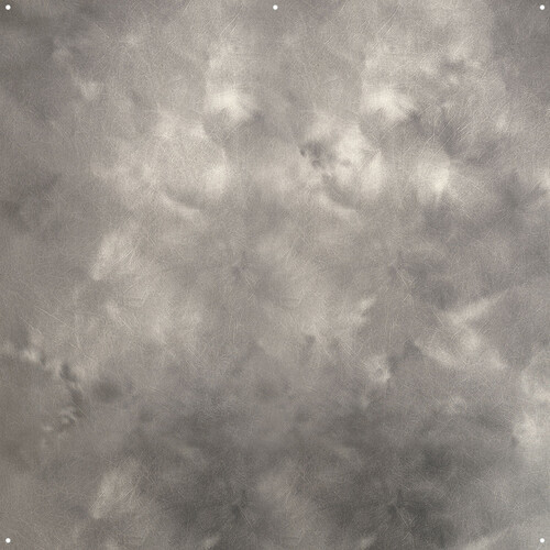 Westcott X-Drop Pro Fabric Backdrop - Storm Clouds (8' x 8')