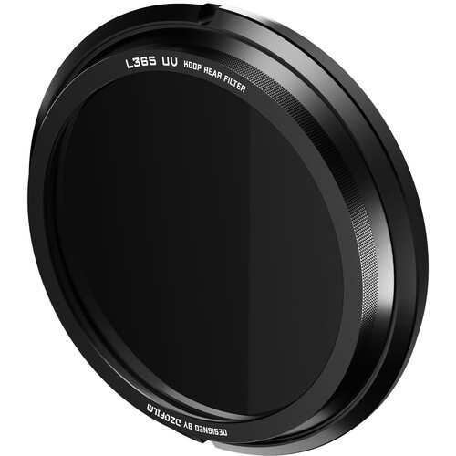 DZOFILM KOOP Rear Filter--UV filter (single)