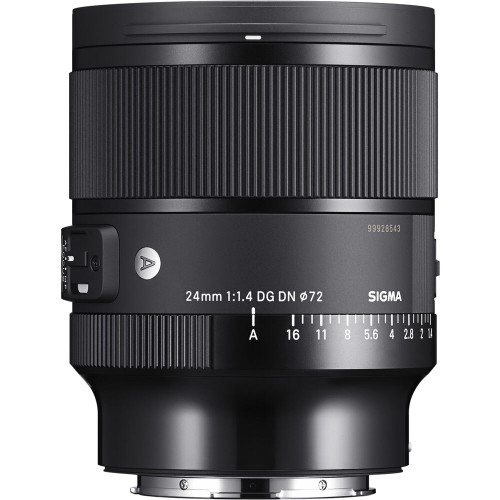 Sigma 24mm f1.4 DG DN Art for Leica L