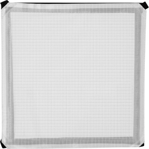 Westcott Scrim Jim Cine 1/2-Stop Grid Cloth Fabric (1' x 1')