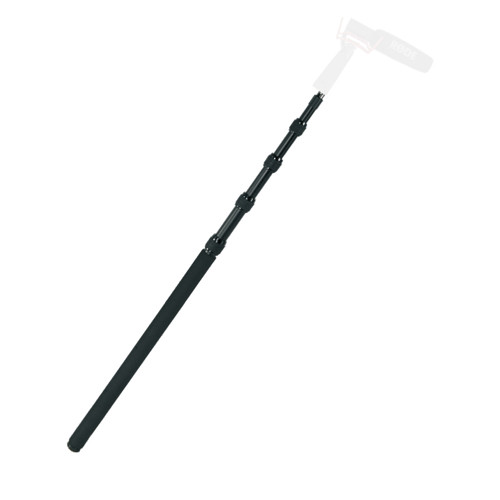 E-Image BA09 Aluminium Telescopic Boom Pole E-Image BA09 Aluminium Telescopic Boom Pole