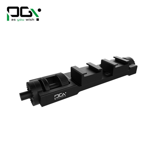 PGY Universal Mount for DJI Osmo