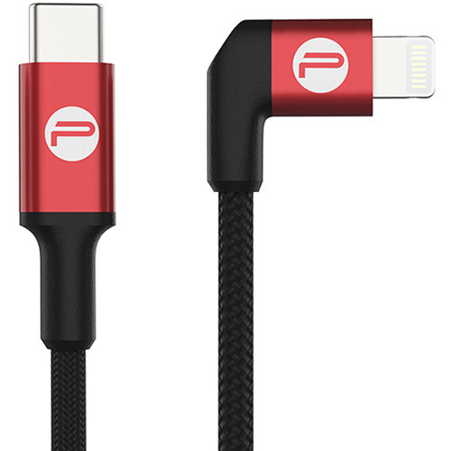 PGYTECH Type-C to Lightning Cable 65cm