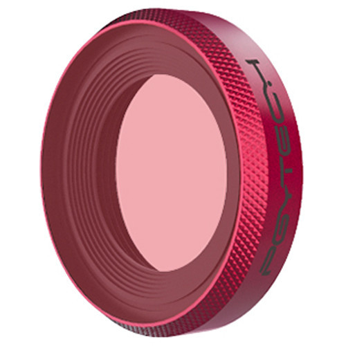 PGYTECH OSMO ACTION Snorkel Filter (Master)