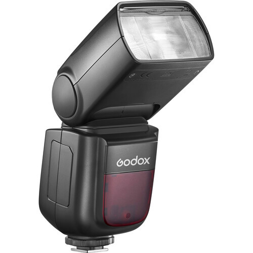 Godox V850III Li-Ion Flash Speedlight