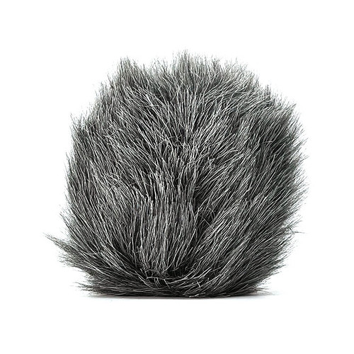 Furry Windshield for RODE MINI, NT5,NT55,NT6