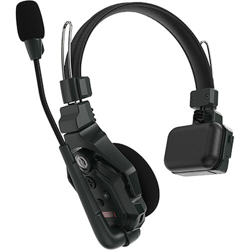 Hollyland Solidcom C1 Wireless Single-Ear Master Headset
