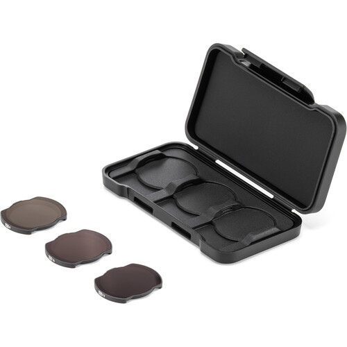 DJI Avata ND Filters Set (ND8/16/32)