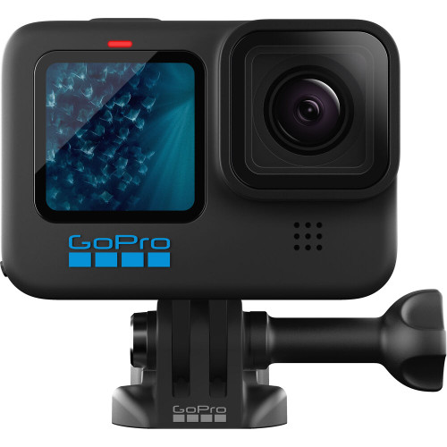 GOPRO HERO 11 BLACK 2023