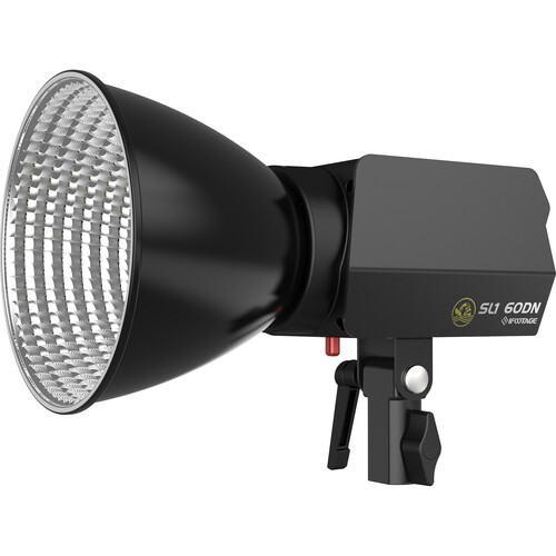 iFootage Anglerfish SL1 60DN LED Light Standard