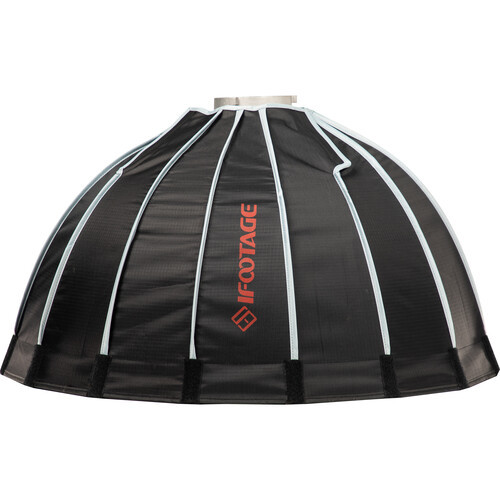 iFootage 60cm Quick Release Dome Softbox