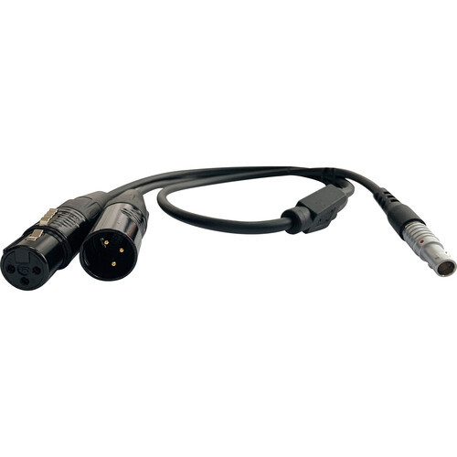 iFootage DMX Adapter Cable (3PIN)