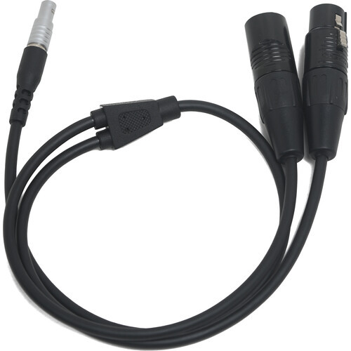 iFootage DMX Adapter Cable (5PIN)