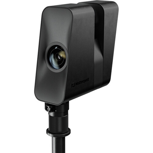 Matterport MC300 Pro3 3D Digital Lidar Camera Acceleration Kit